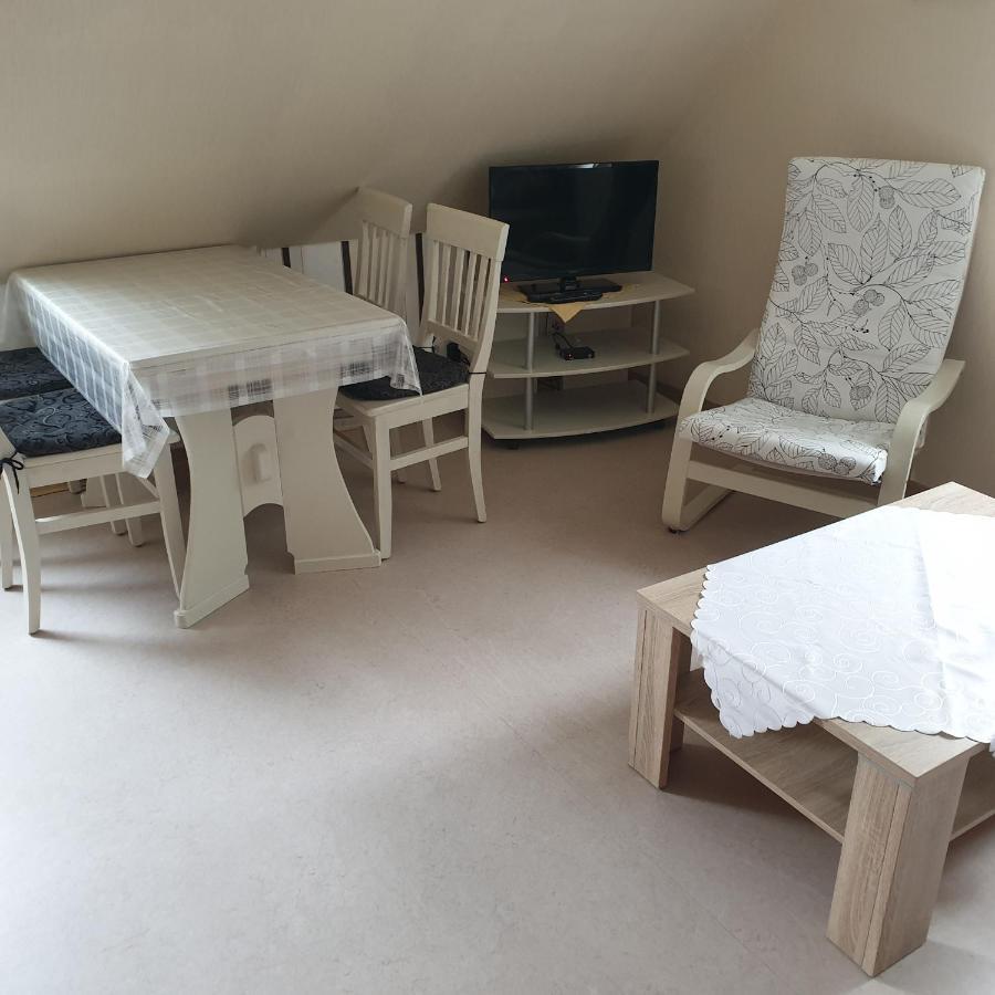 Ferienwohnung Strudthoff غانديركيسي المظهر الخارجي الصورة
